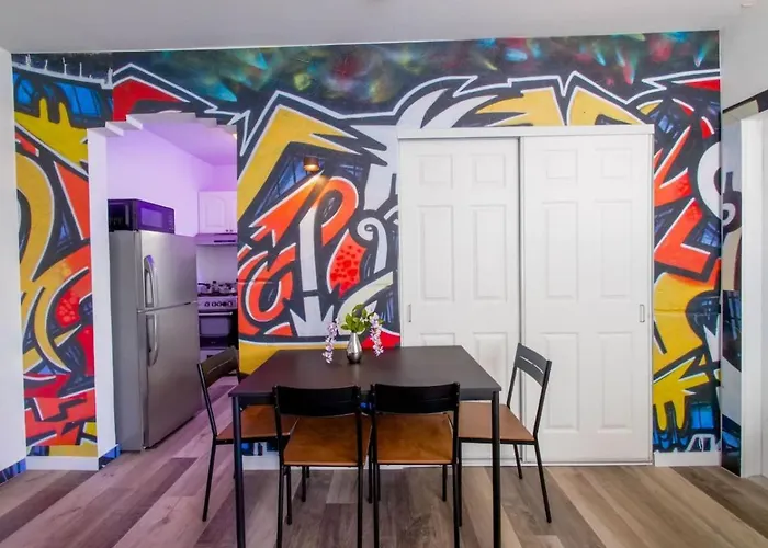 Stylish Miami Studio - Edgewater